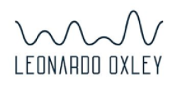 Logo Leonardo Oxley