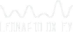 Logo Leonardo Oxley